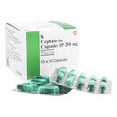 フェキシン250mg100錠 :個人輸入代行Yokohama Media
