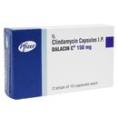 ダラシンC150mg20錠:個人輸入代行Yokohama Media