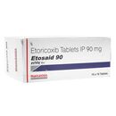 エトセイド90mg100錠:個人輸入代行Yokohama Media