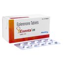 エクセンタ25mg100錠:個人輸入代行Yokohama Media