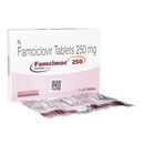 ファムシクロビル250mg6錠 2箱:個人輸入代行Yokohama Media