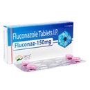 フルコナズ150mg4錠:個人輸入代行Yokohama Media