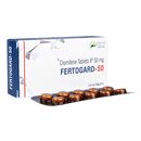 クロミフェンクエン酸塩錠50mg30錠 :個人輸入代行Yokohama Media