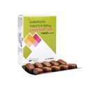 ガバトップ800mg30錠 :個人輸入代行Yokohama Media