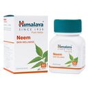 ニーム60錠(Himalaya)  1本:個人輸入代行Yokohama Media