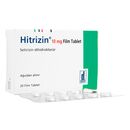 ジルテックジェネリック10mg20錠:個人輸入代行Yokohama Media