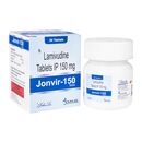 ジョンビル150mg30錠  1本:個人輸入代行Yokohama Media