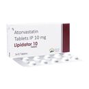 リピダトール10mg30錠 :個人輸入代行Yokohama Media
