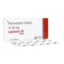 リピダトール20mg30錠 :個人輸入代行Yokohama Media