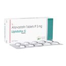 リピダトール5mg30錠 :個人輸入代行Yokohama Media