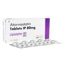 リピダトール80mg30錠 :個人輸入代行Yokohama Media