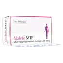 マレフェMTF10mg100錠:個人輸入代行Yokohama Media