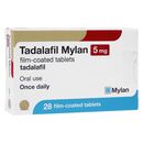 タダラフィル5mg28錠:個人輸入代行Yokohama Media