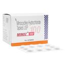 ミノマイシンジェネリック100mg100錠:個人輸入代行Yokohama Media