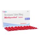 メチコバール500mcg315錠:個人輸入代行Yokohama Media