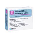 シルデナフィル50mg4錠:個人輸入代行Yokohama Media
