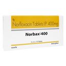 ノーバックス400mg300錠:個人輸入代行Yokohama Media