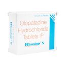 アレロックジェネリック5mg100錠:個人輸入代行Yokohama Media