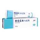 ロゼックスゲルジェネリック0.75%30g 