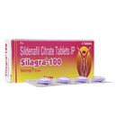 シラグラ100mg4錠:個人輸入代行Yokohama Media