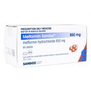 メトホルミンジェネリック850mg60錠:個人輸入代行Yokohama Media