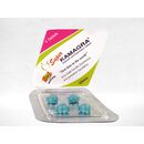 スーパーカマグラ[100mg+60mg]4錠:個人輸入代行Yokohama Media