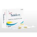 スーパータダリスSX[20mg+60mg]4錠:個人輸入代行Yokohama Media
