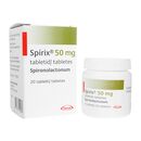 スピリックス50mg20錠  1本:個人輸入代行Yokohama Media