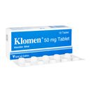クロミッドジェネリック50mg10錠 :個人輸入代行Yokohama Media