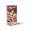 タドラ20mg4錠:個人輸入代行Yokohama Media