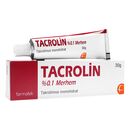 タクロリン0.1%軟膏30g  1本:個人輸入代行Yokohama Media