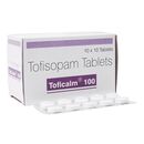 トフィカーム100mg100錠 :個人輸入代行Yokohama Media