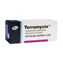 テラマイシン軟膏5mg3.5g  1本:個人輸入代行Yokohama Media