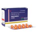 テストヒール40mg30錠:個人輸入代行Yokohama Media