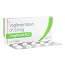 ボグリヒール0.2mg30錠 :個人輸入代行Yokohama Media