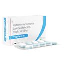 ボグリヒールM[0.2mg+500mg]30錠:個人輸入代行Yokohama Media