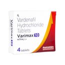 バリマックス10mg4錠:個人輸入代行Yokohama Media