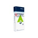 ジスロマック500mg3錠:個人輸入代行Yokohama Media
