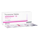 ゼログレイン10mg60錠:個人輸入代行Yokohama Media