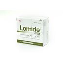 ロミドLomide(ロペラミド Loperamide HCL 2mg)100カプセル入り:個人輸入代行Yokohama Media