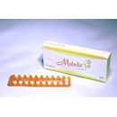 メロディア MELODIA 21錠×1シート:個人輸入代行Yokohama Media