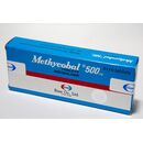 メチコバールMETHYCOBAL500μg10錠×3シート入り:個人輸入代行Yokohama Media