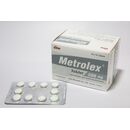 メトロレックスMetrolex200mg10錠×10シート入り:個人輸入代行Yokohama Media