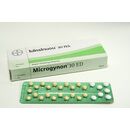 Microgynon 30 ED （28錠)×1シート:個人輸入代行Yokohama Media