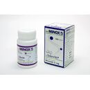 ミノックス5 MINOX5(minoxidil5mg)100錠入り 1本:個人輸入代行Yokohama Media