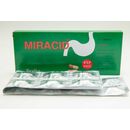 ミラシッドMIRACID (オメプラゾール omeprazole 20mg) 14錠x1シート:個人輸入代行Yokohama Media