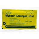 マイバシン・ミントMYBACIN MINT 10錠入り×1:個人輸入代行Yokohama Media