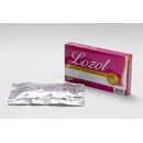 ロゾールLOZOL 20mg14カプセル:個人輸入代行Yokohama Media