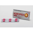 NUROFEN 400mg6錠入り1シート:個人輸入代行Yokohama Media