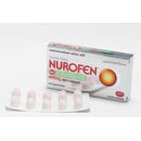 ニューロフェン・ザバンスNUROFEN ZAVANCE 400mg 10カプセル×:個人輸入代行Yokohama Media